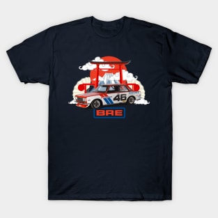 Datsun 510 Bluebird Bre Datsun 1971 T-Shirt